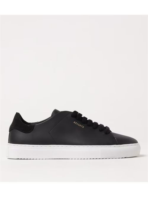 CLEAN 90 AXEL ARIGATO | 28115BLACK